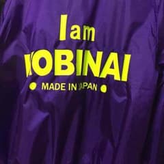 KOBINAI ジャケットのサムネイル