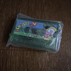 BT21 CHIMMY Miniature Charm