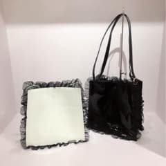 e hyphen world gallery bonbon バッグのサムネイル