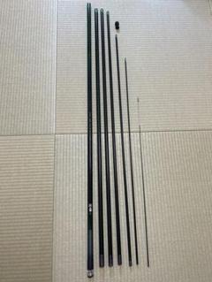 ト*タ様 【極美品】シマノ　スペシャル　小太刀　H2.75 80NR スペシャル小太刀 こだち H2.75 80 NR SHIMANO - メルカリ