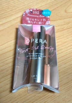 オペラ リップティント N 102 限定色のサムネイル