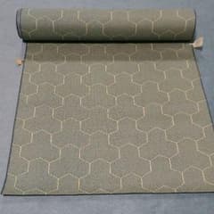 反物　絹100%　36cm×11mのサムネイル