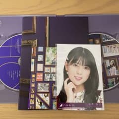 【おまけつき】乃木坂46 今が思い出になるまでのサムネイル