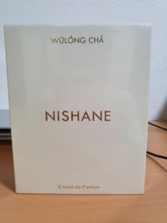 ウーロンチャ ニシャネ WULONG CHA NISHANE 50mlのサムネイル