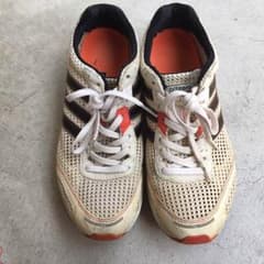 adidas ランニングシューズ お値下げ可能のサムネイル
