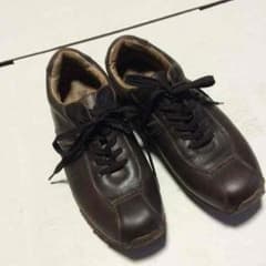 m―pool様専用 カジュアルシューズ BROWN SUGARのサムネイル