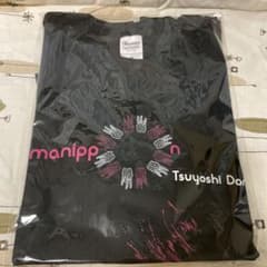 お値下げ！堂本剛 Tシャツ shamanippon ロイノチノイ Mサイズのサムネイル