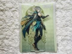 原神　アルハイゼン　アクリルスタンド　アクスタのサムネイル