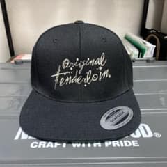 TENDERLOIN テンダーロイン キャップ 週末限定価格のサムネイル