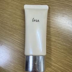 IPSA コントロールベイスe イエローのサムネイル