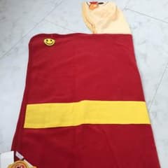 アンパンマン変身ブランケットのサムネイル