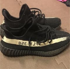 adidas yeezyboost 350 v2のサムネイル