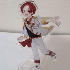 美品❵ いれいす りうら Stage! アクリルスタンド - メルカリ