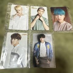 BTS 防弾少年団 ラップモンスター フォトコンプ トレカ 41Am-AWUTRL._UF350,350_QL80_.jpg