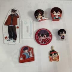 からぴち ゆあんくん グッズセット まとめ売りのサムネイル