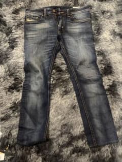 DIESELデニムパンツ