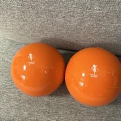 FRANKLIN METHOD フランクリンメソッド ボール 2個セットのサムネイル