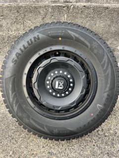 LEXXEL WHEEL SAILUN ICEBLAZER WSTX - メルカリ