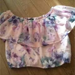 トップス【GRL.GYDA.DaTuRa.rienda.LIPSERVICE】のサムネイル