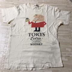 トリス　ハイボールTシャツ　UNIQLOのサムネイル