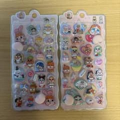クライベイビーおしりシールのサムネイル