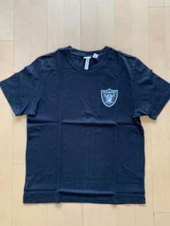 H&M レイダースTシャツMサイズのサムネイル