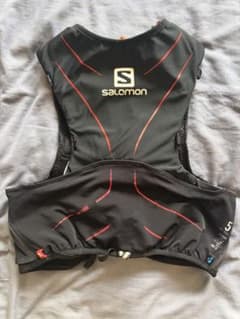 SALOMON ADV SKIN 5 ランニングベスト XS/Sサイズのサムネイル