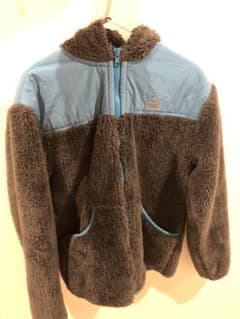 チャムス　ボア⭐︎美品⭐︎のサムネイル