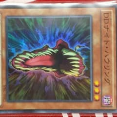遊戯王 DDナイト・ハウリングのサムネイル