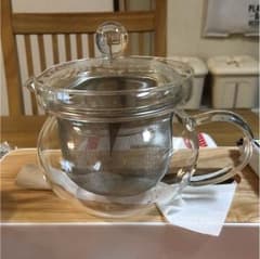 ティーポットのサムネイル
