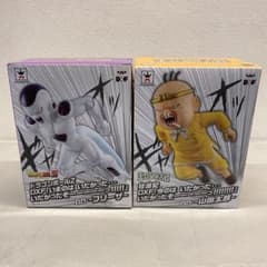 山田太郎様 80's comme des garcons homme お取り置き 珍遊記 山田太郎 DXF フィギュア レア 希少 ドラゴンボール - メルカリ