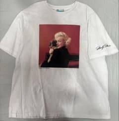 ZARA マリリンモンローTシャツのサムネイル