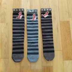 マタノアツコ   靴下  ワコール  1足1450円～3足3700円のサムネイル