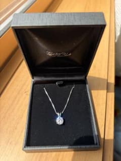 Gift New York ネックレスのサムネイル