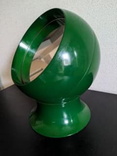 ボールミラー昭和レトロスペースエイジ70s80s 卓上鏡 ミッドセンチュリー ボールミラー昭和レトロスペースエイジ70s80s 卓上鏡 ミッド