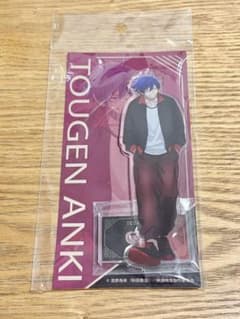桃源暗鬼 オフショット アクリルスタンド 一ノ瀬四季 アクスタ