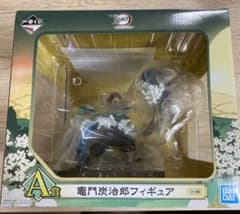あお様　竈門炭治郎　煉獄杏寿郎　2体のサムネイル