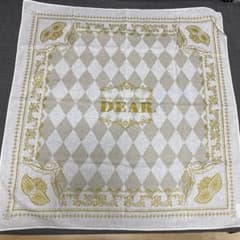 Hey!Say!JUMP DEAR バンダナのサムネイル