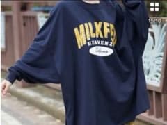 ミルクフェド  ビッグロンＴのサムネイル