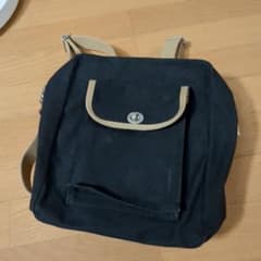 信三郎帆布 京都 リュック バックパックのサムネイル