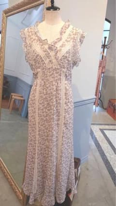 DEICY me couture ワンピースのサムネイル