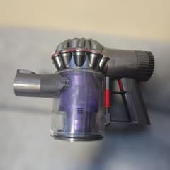 Dyson V6 スティッククリーナー 本体のみ 動作確認済み 整10