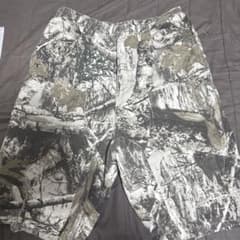 VISION STREET WEAR カモフラージュ柄 ショートパンツのサムネイル