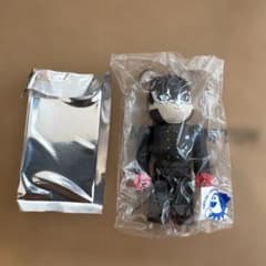 ベアブリック52　ペルソナ　ジョーカー　シークレット　BE@RBRICKのサムネイル