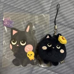 ウォンビン トニャンドク ぬいぐるみのサムネイル
