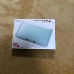 3DS LL 即購入OKのサムネイル