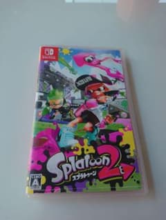 椿ちゃん様専用 スプラトゥーン2のサムネイル