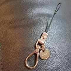 専用です【PRADA】ストラップのサムネイル