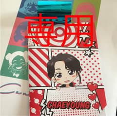 TWICE 銀テ ⚠︎Nozomu Yamada様専用のサムネイル