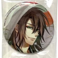 薄桜鬼 真改 缶バッジ カレンダー 2021 沖田総司 - メルカリ